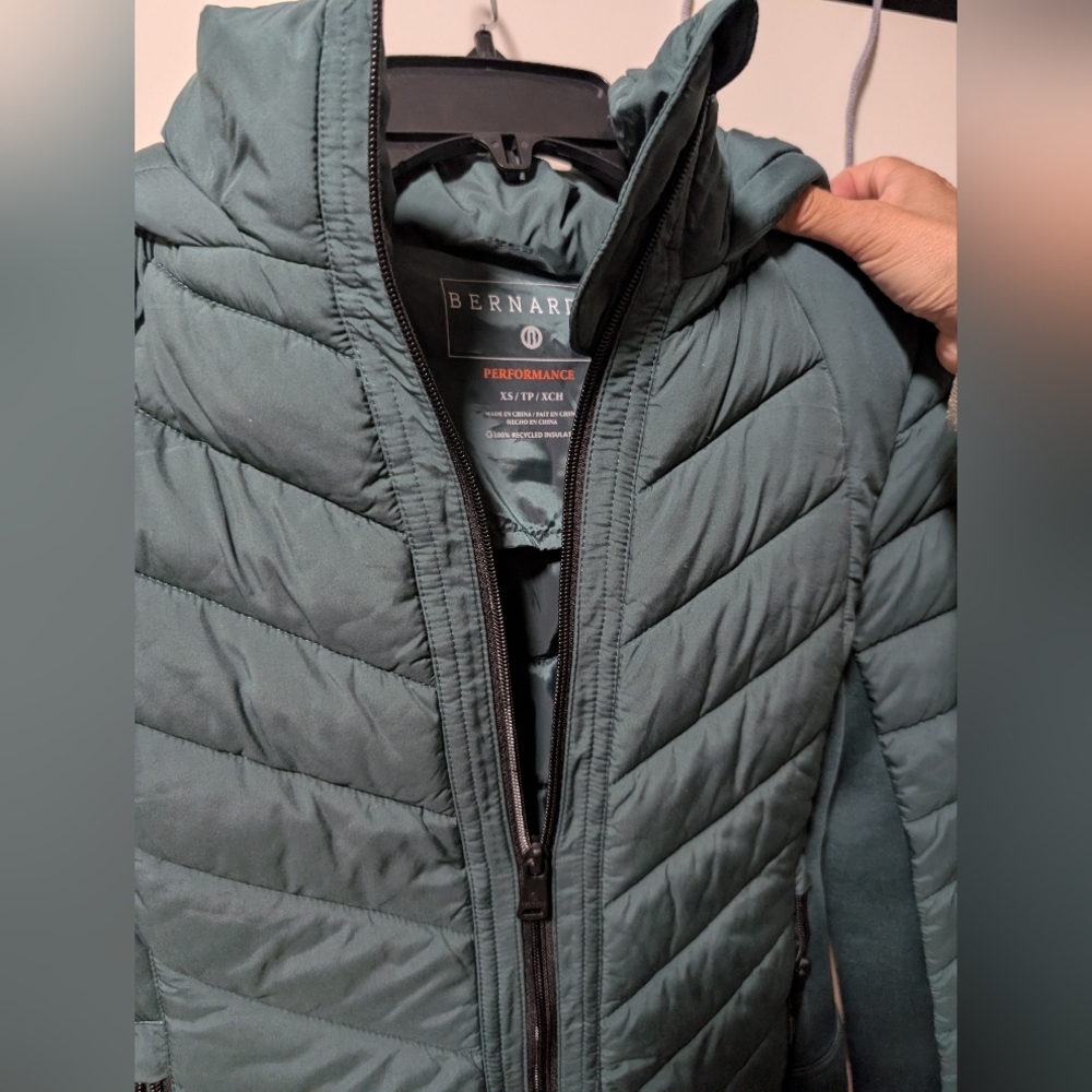 Bernardo performance puffer jacket - image 6